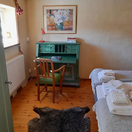 Broesarp Kaellagarden Stora Gardslaegenheten Екстериор снимка