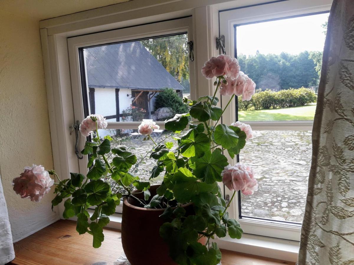 Broesarp Kaellagarden Stora Gardslaegenheten Екстериор снимка