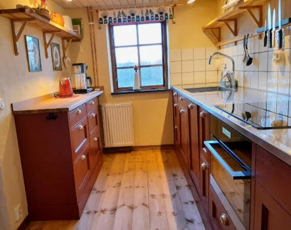 Broesarp Kaellagarden Stora Gardslaegenheten Екстериор снимка
